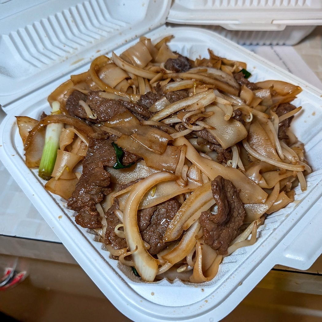 Wong's Cafe 3