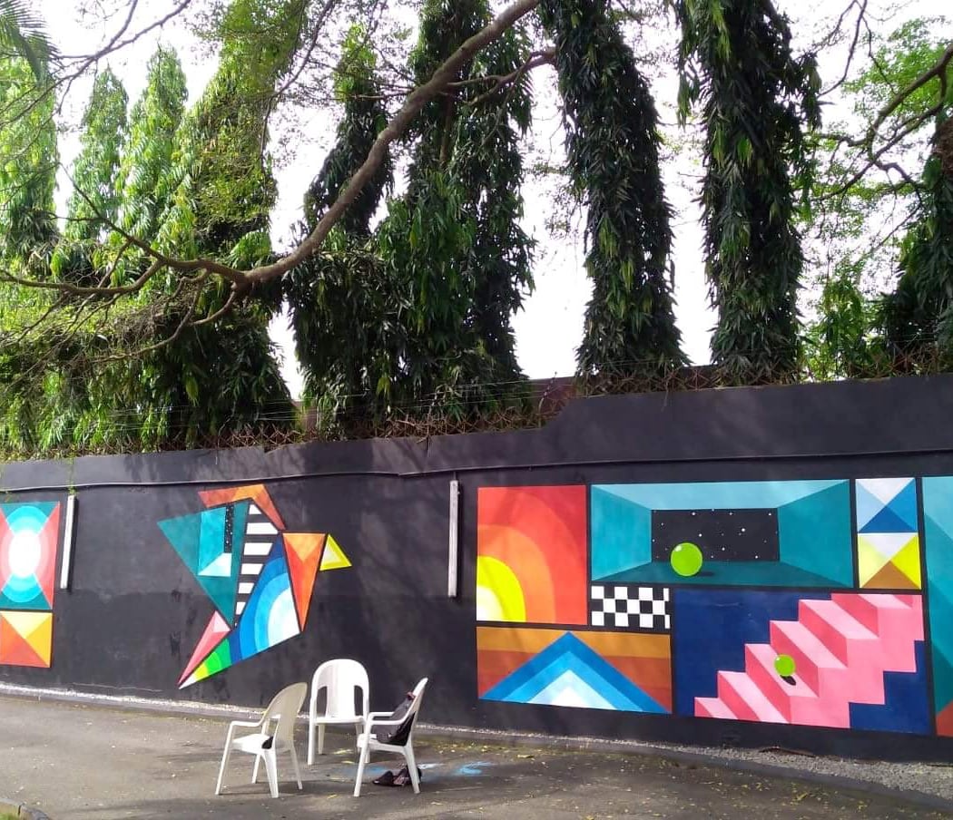 STREET ART SANS FRONTIERES 3