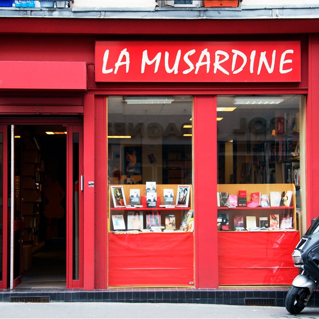 La Musardine 2