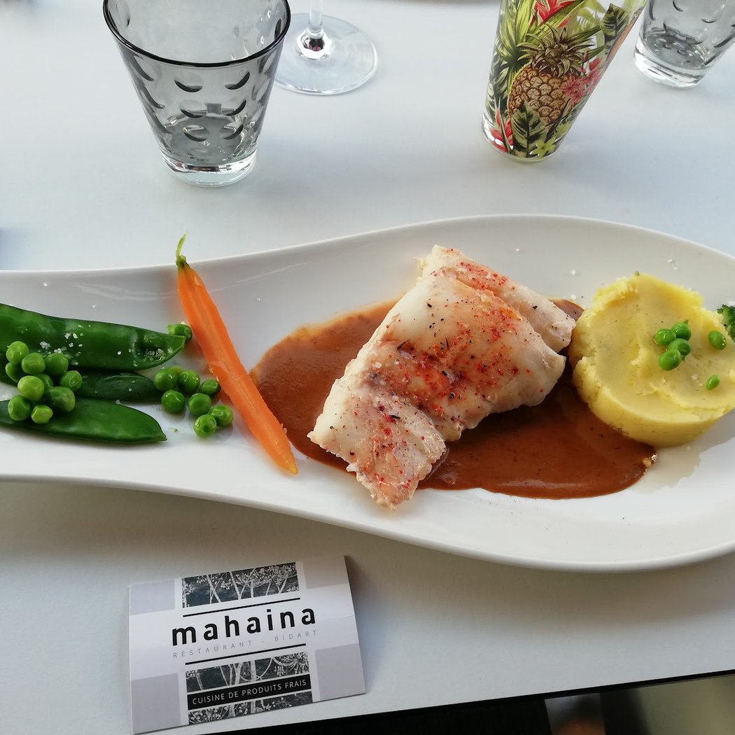 Restaurant Mahaina 2