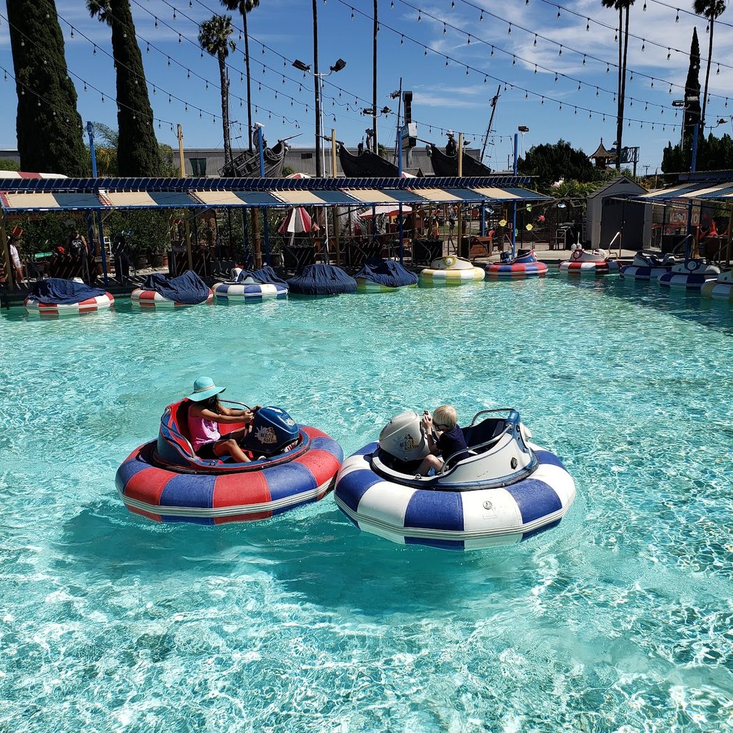 Camelot Golfland 1