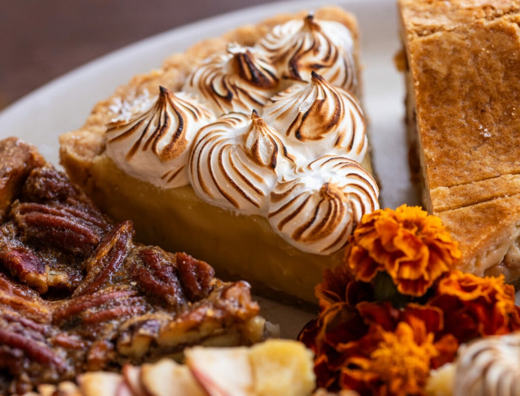 Marla Bakery & Catering - PRODUCTION KITCHEN 1