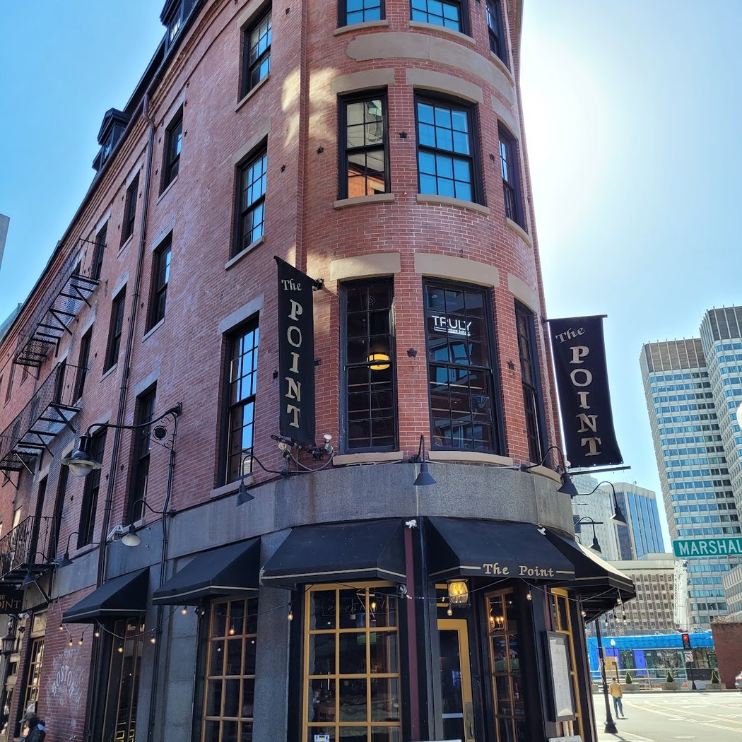 Freedom Trail 2
