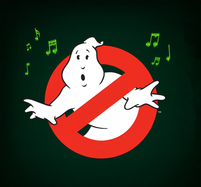 Ghostbusters in Concert 1