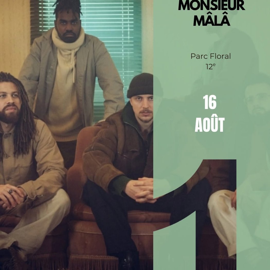 Monsieur Mâlâ 1