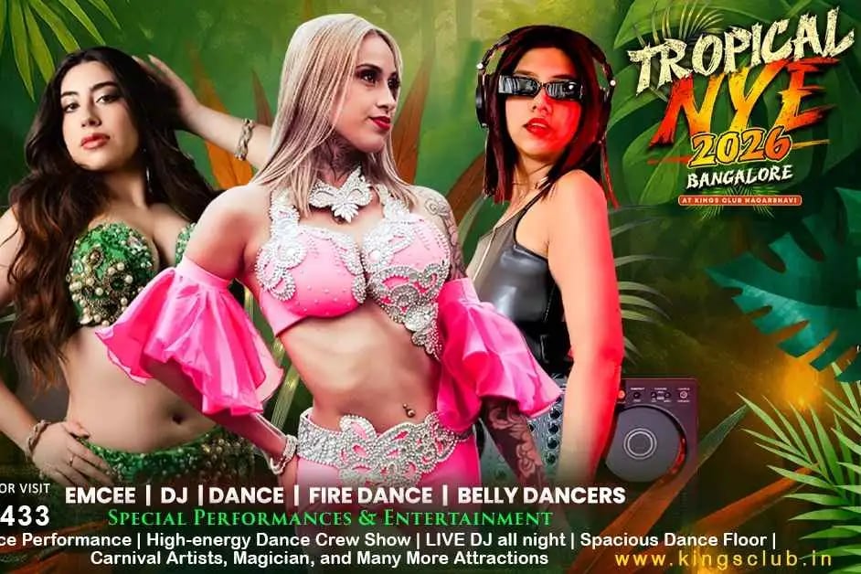 Tropical NYE 2026 1