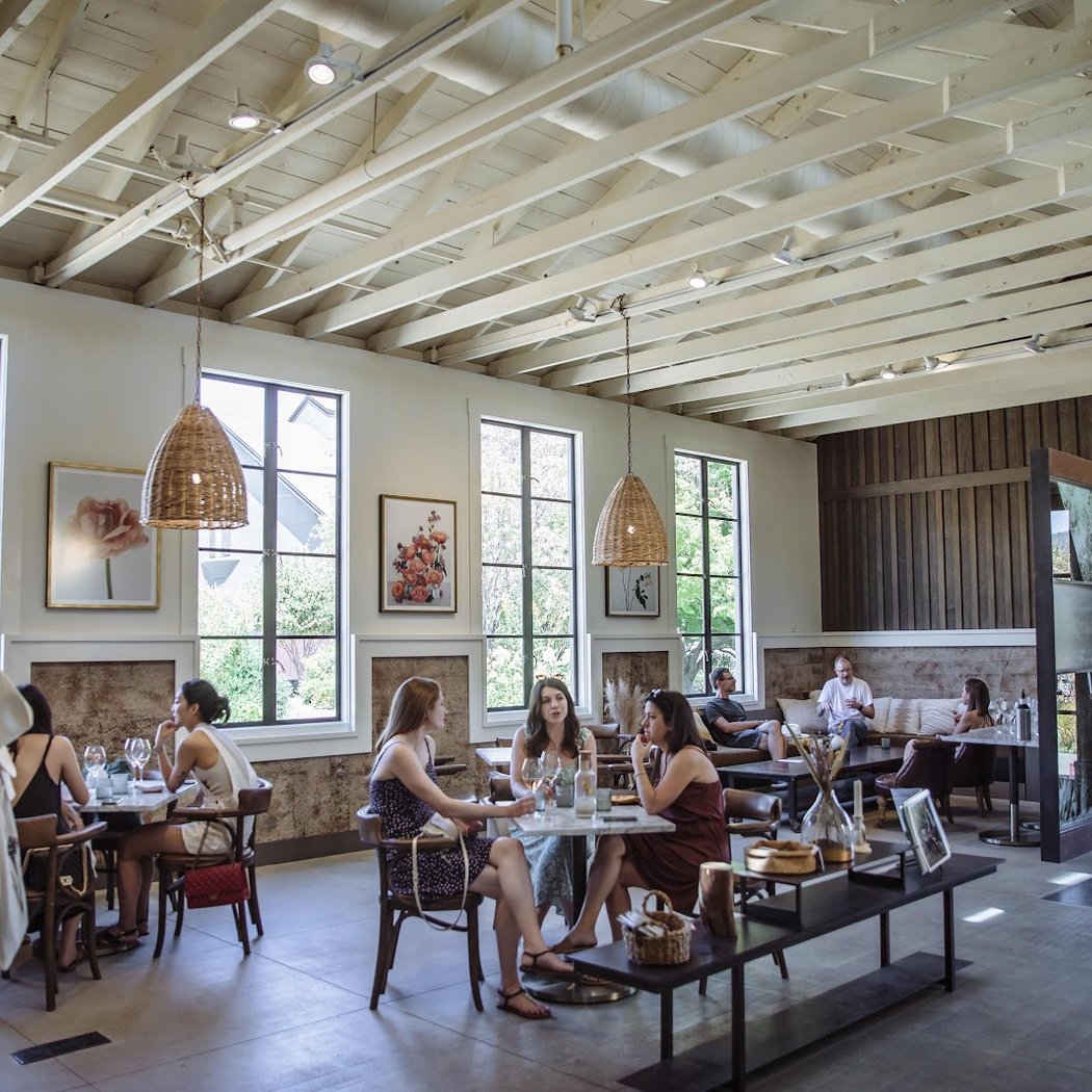 Abbot's Passage Winery & Mercantile 1