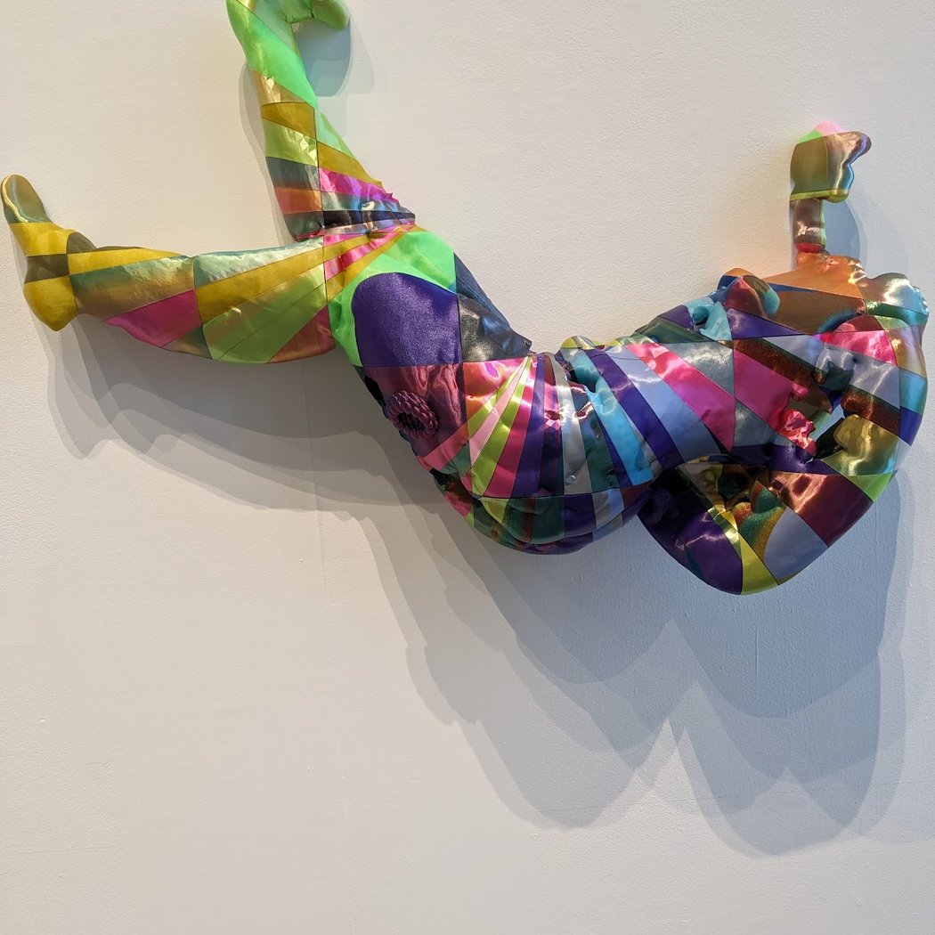 University Art Museum 1