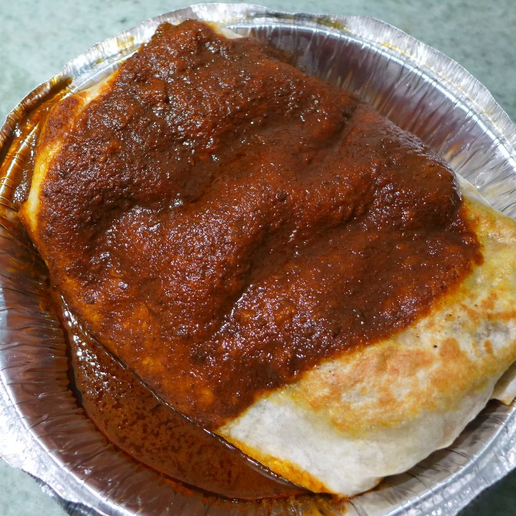 Downtown Burritos 3