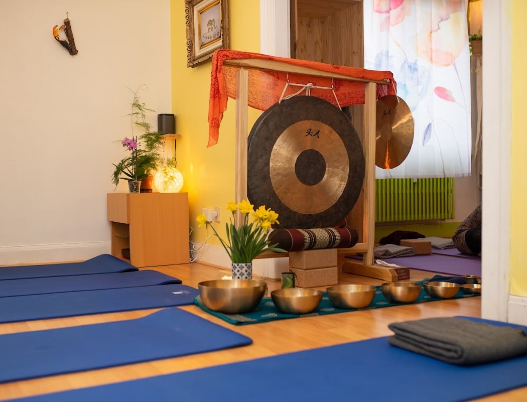 Centre Prana Strasbourg 2