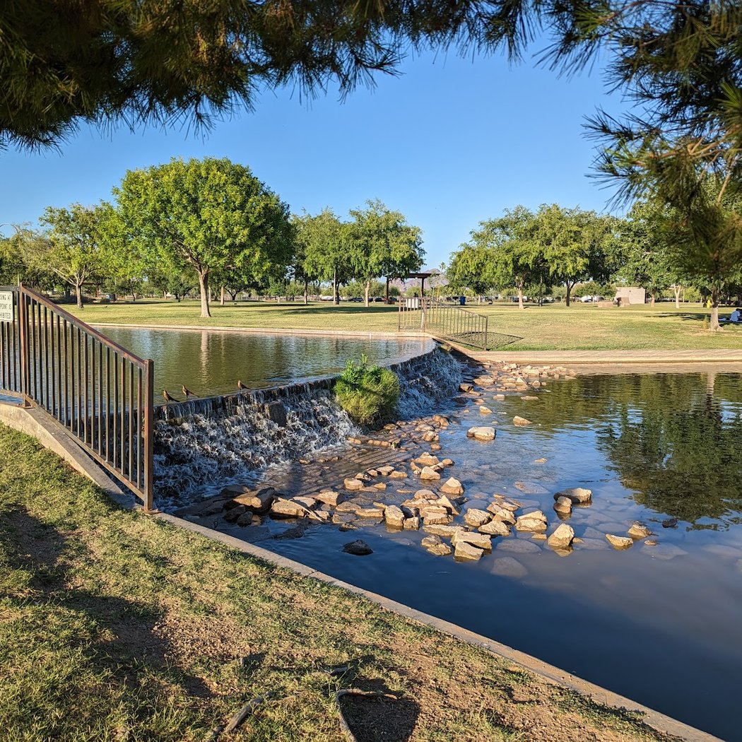 Steele Indian School Park 2