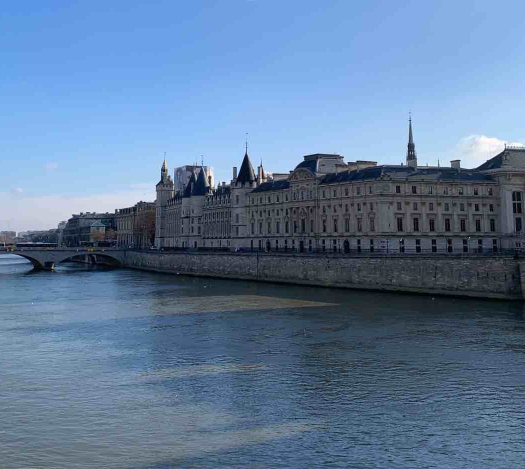 Aquarium de Paris 3