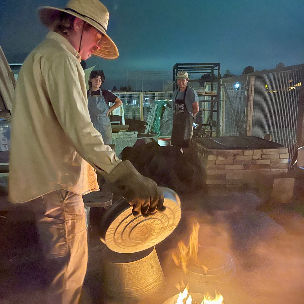 Raku Workshop 1