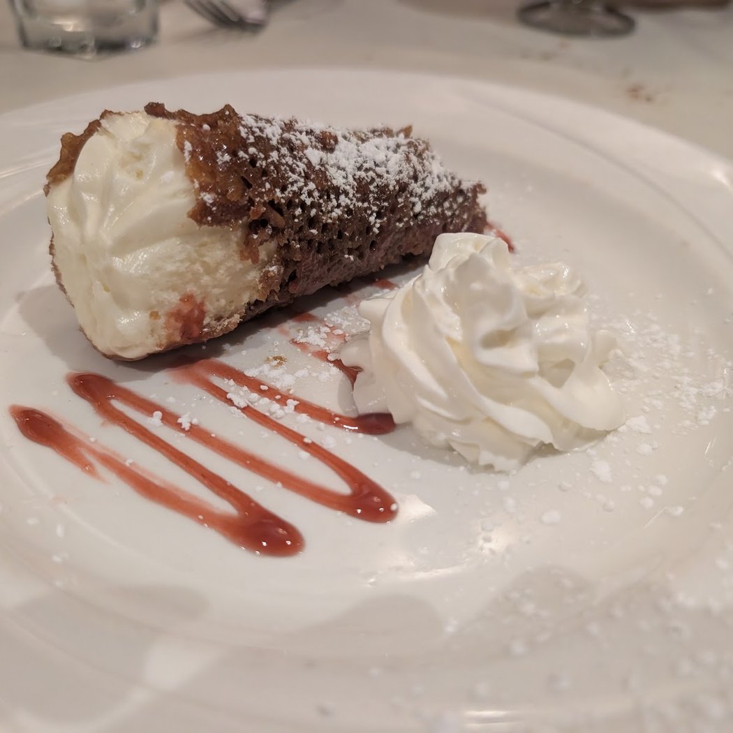 Vesuvio Restaurant & Pizzeria 1