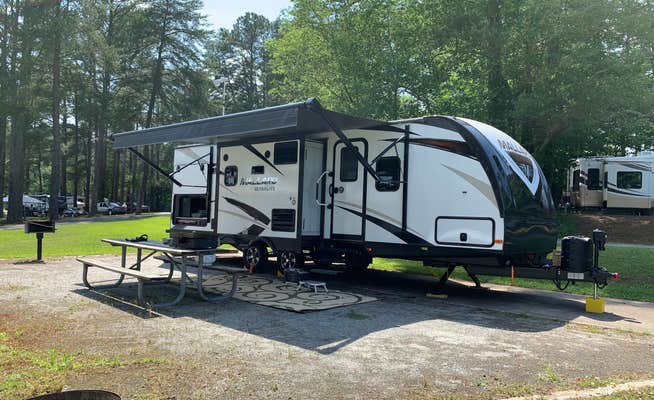 Shady Grove Campground 3