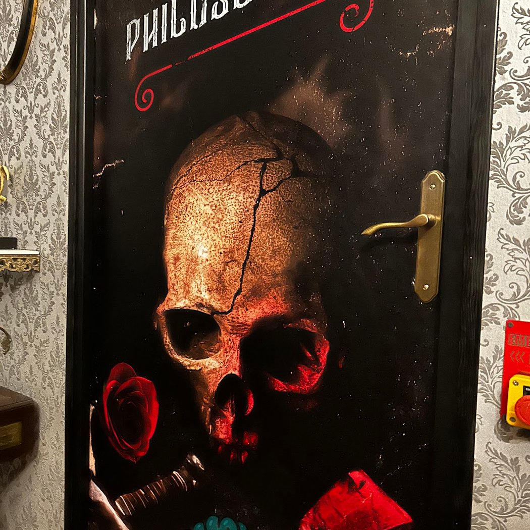 Escape game family 1