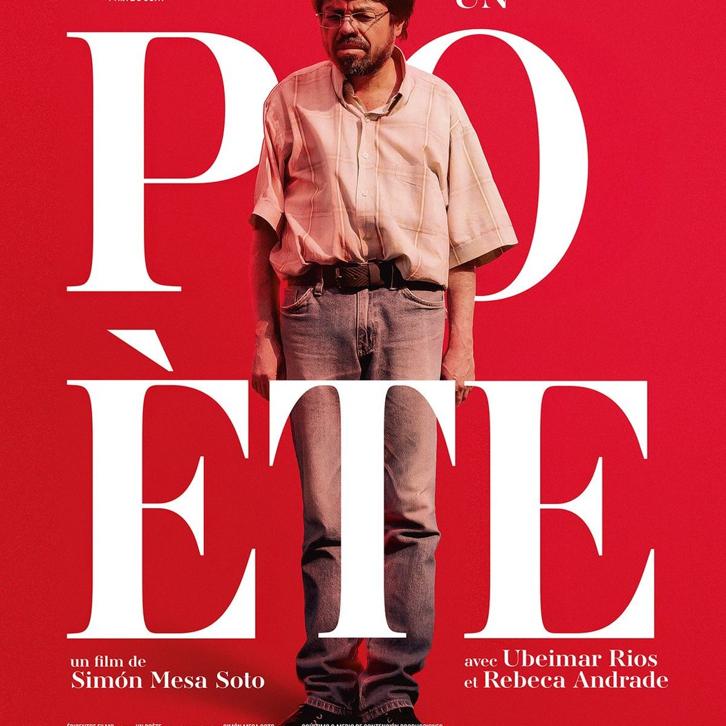 Un poète 1