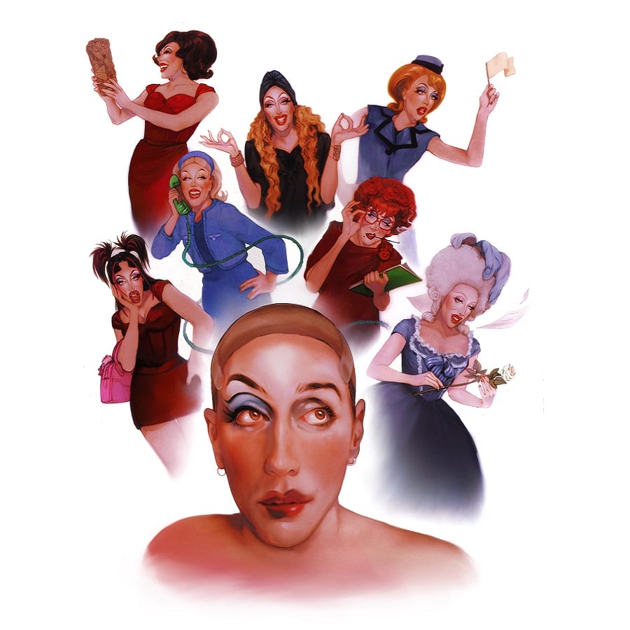 PALOMA au PluriElles 1
