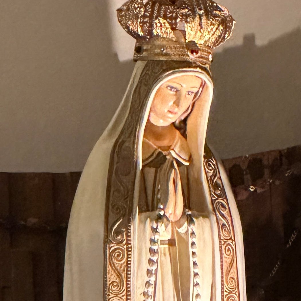 Church of the Holy Rosary 3