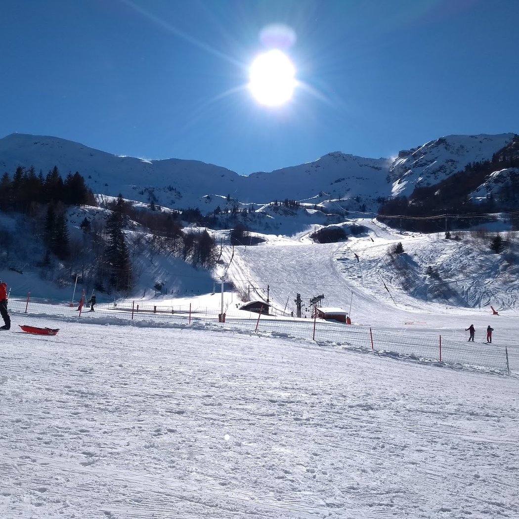 Les Monts d'Olmes 5