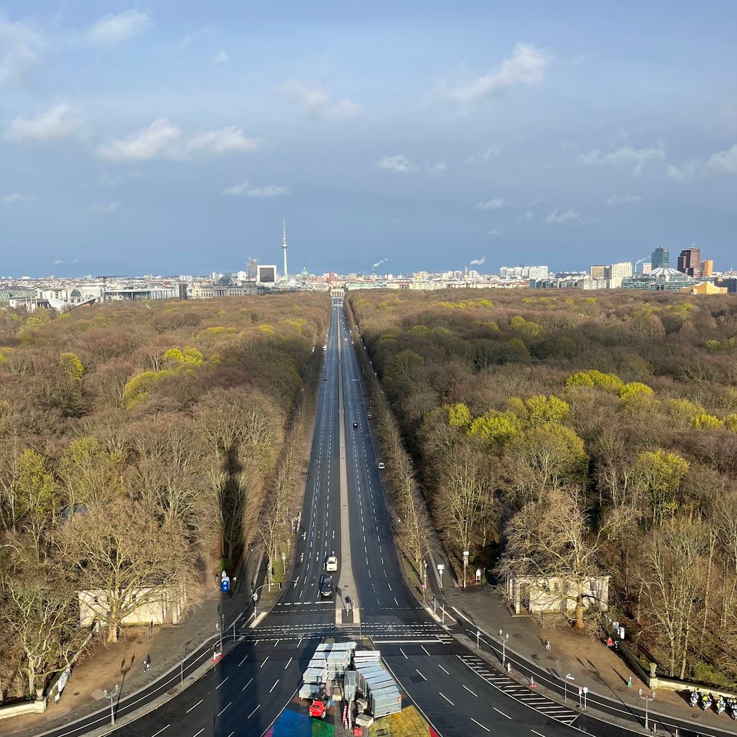Victory Column 2