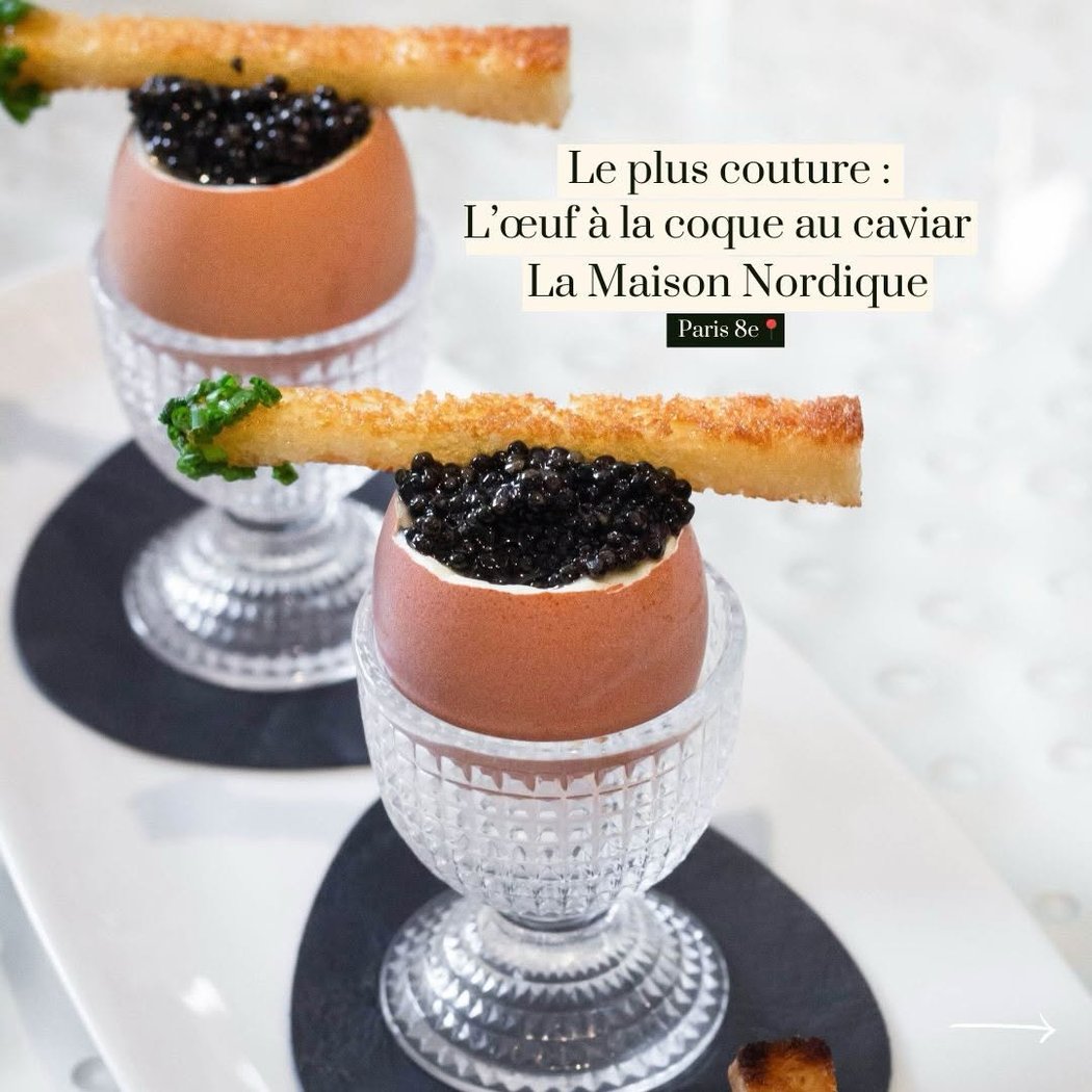 La Maison Nordique 1