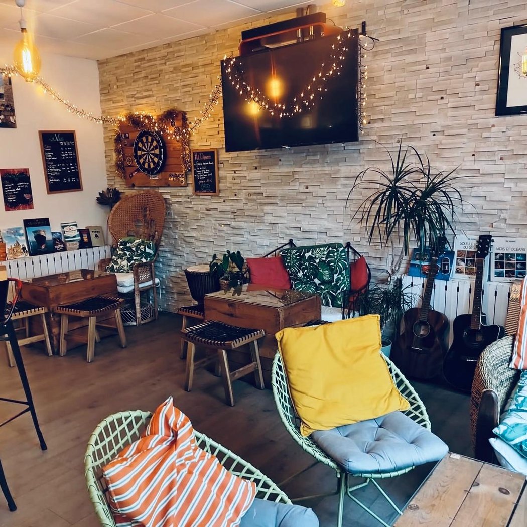 L'Ardillon - Restaurant de poisson à Pornic 3