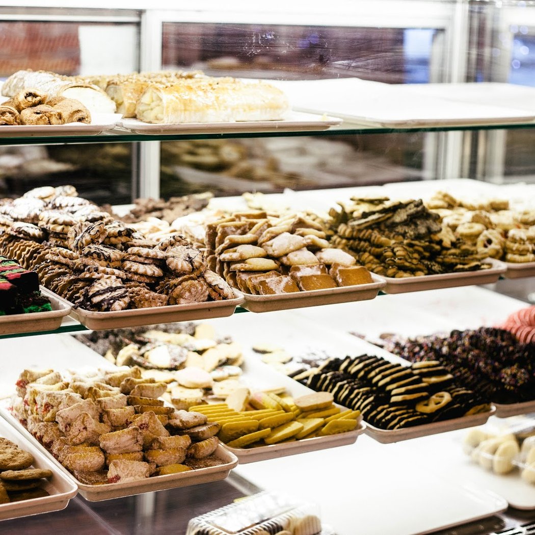 Iyengars Bakery 1