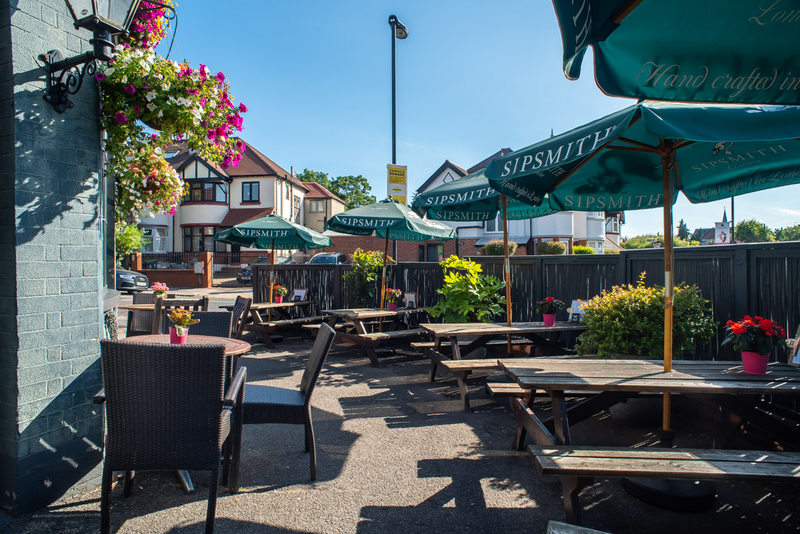 The Maid Of Muswell 2