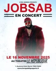 JOBSAB concert 1