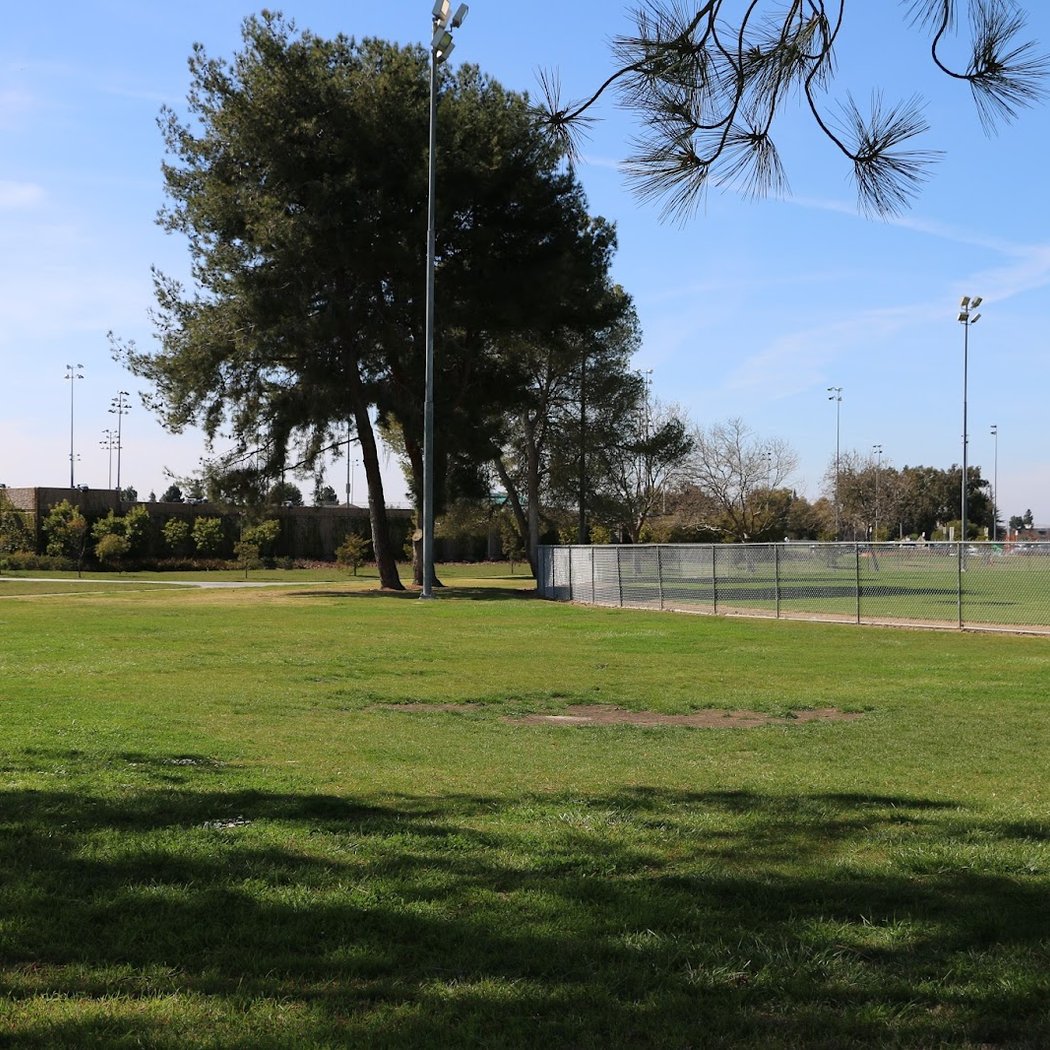 Central Park Sports Complex 2