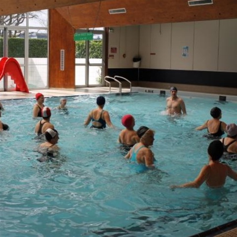 Aquagym 1