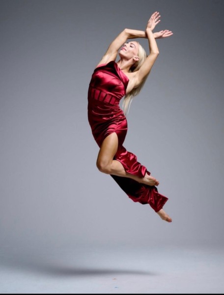 Valentina Kozlova International Ballet Competition Gala and Announcement of Winners 1
