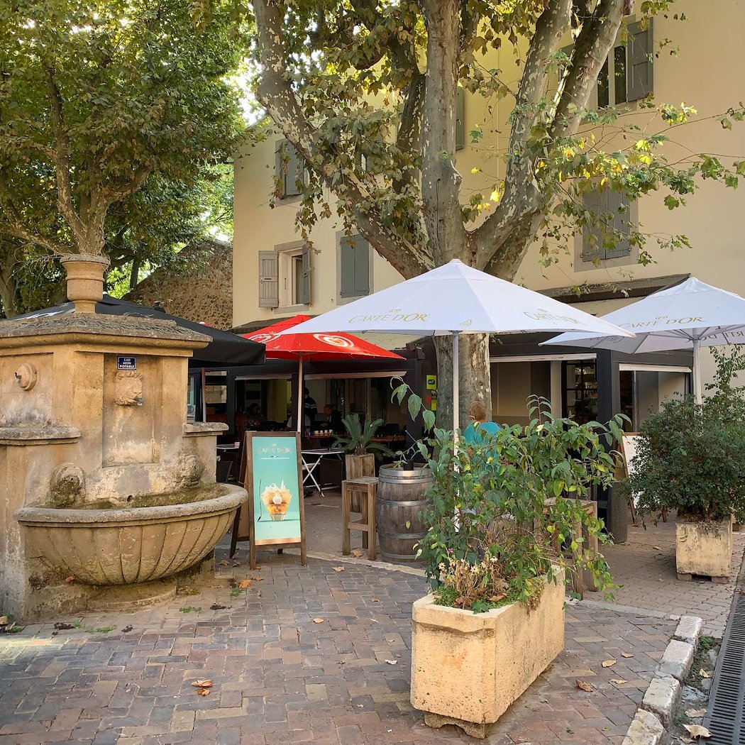 LA MAISON DU BEL ÂGE - AURIOL 3
