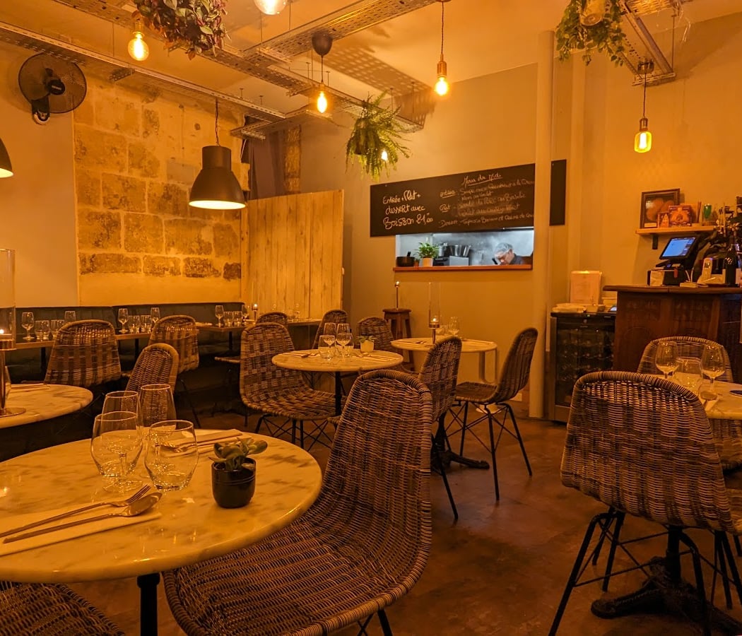 Le Bistro Thaï 2