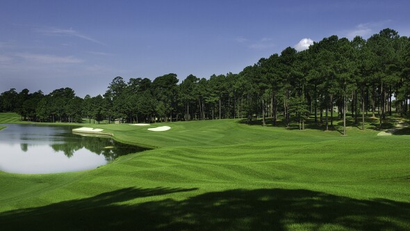 Mystic Creek Golf Club 1