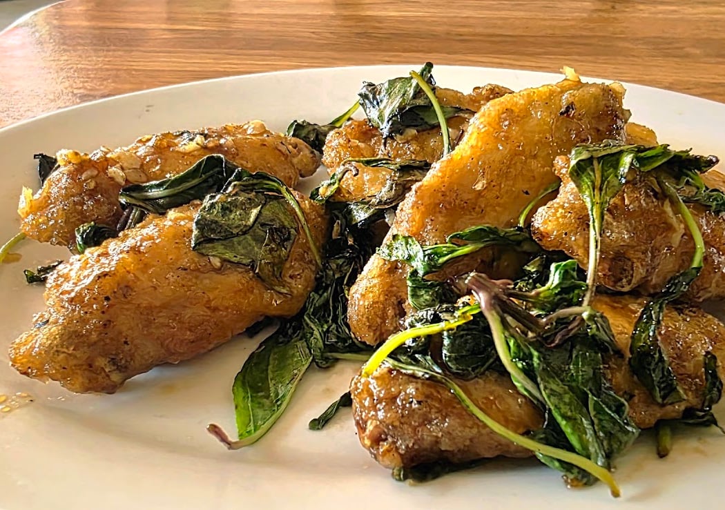 Luen Fat | Bakery & Restaurant 1