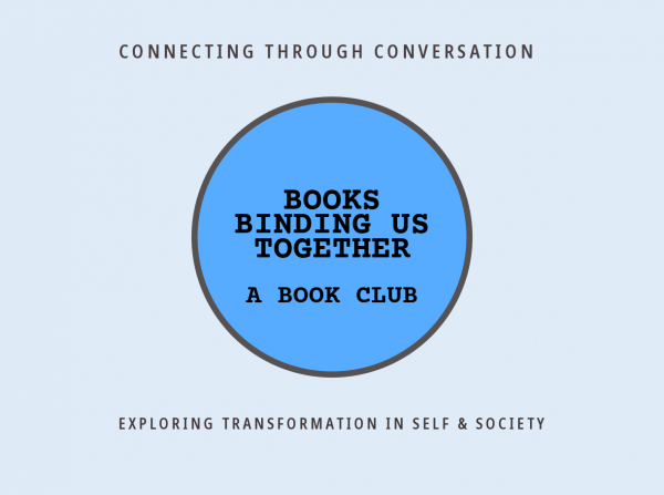 Book Circle: Books Binding Us Together 1