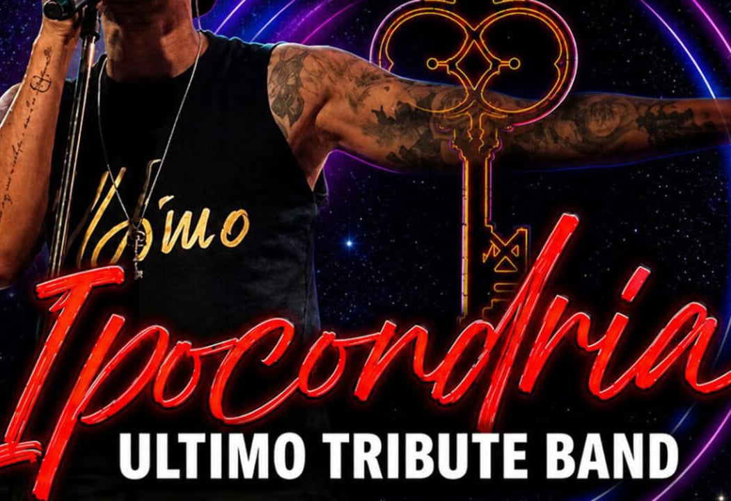 Ipocondria, Ultimo tribute band 1
