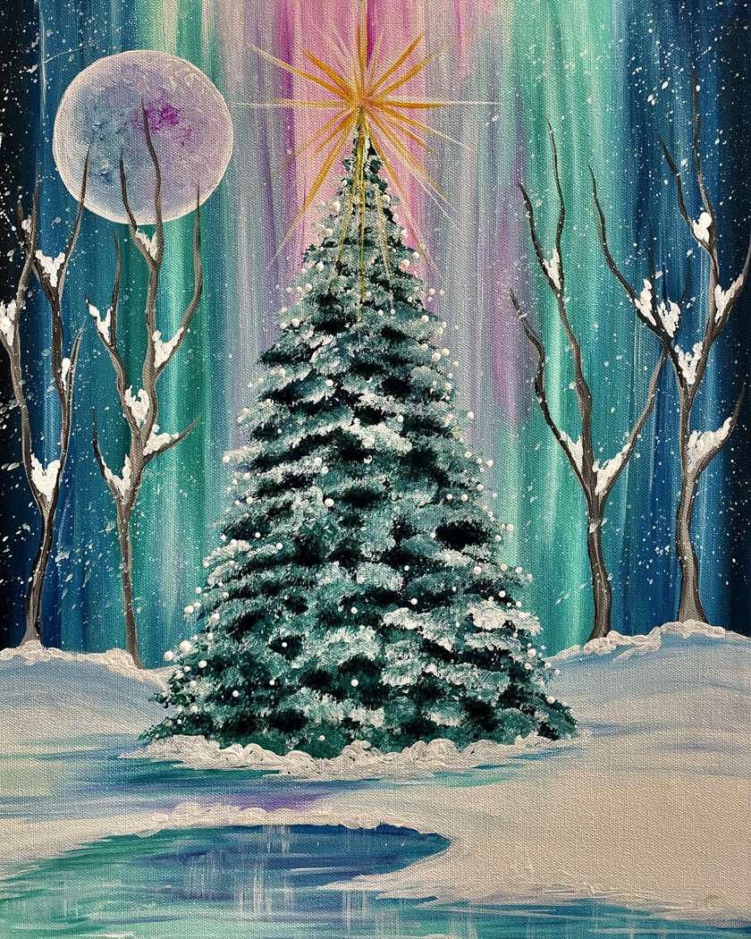 A Perfect Tree 1