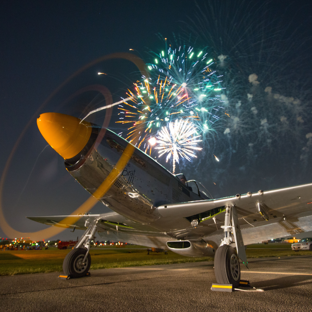 Addison Kaboom Town! 1
