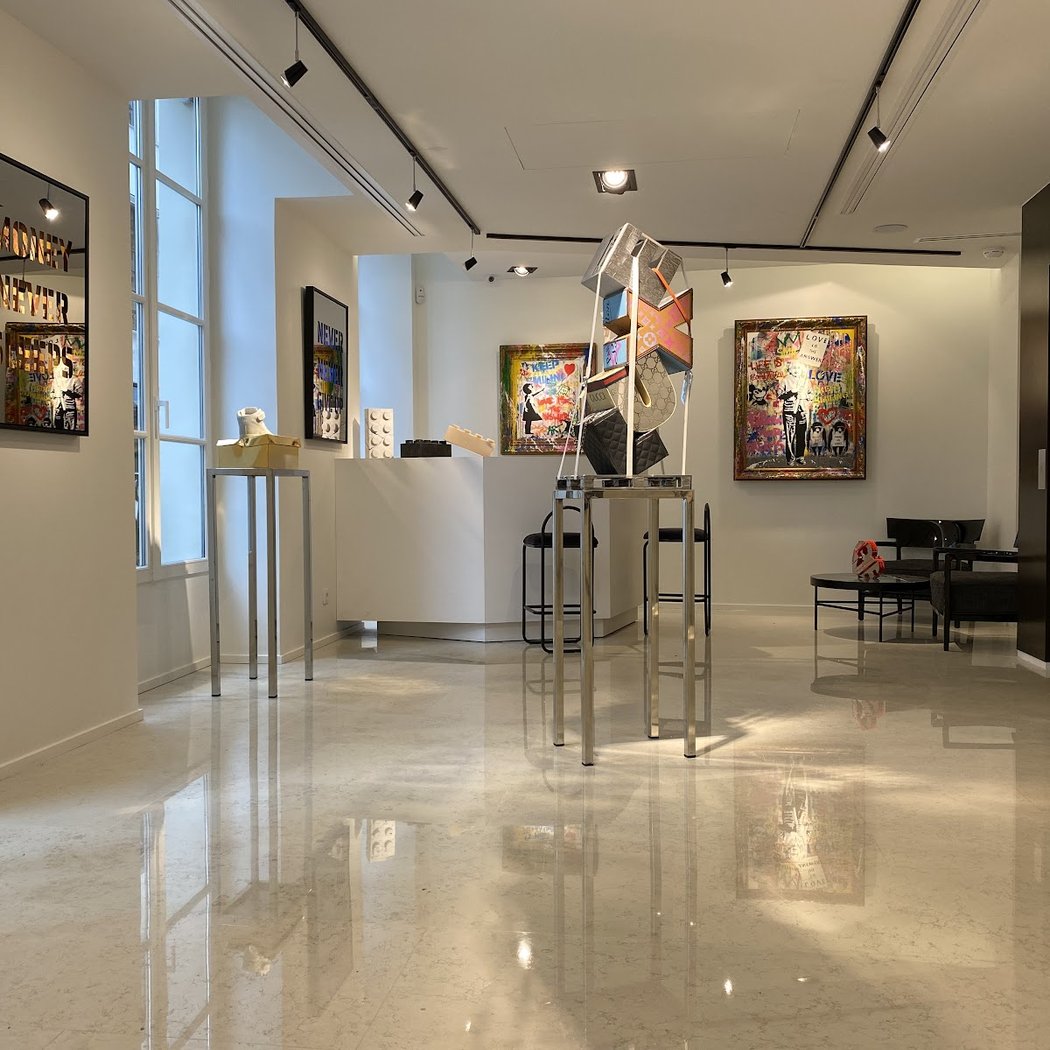 Bartoux Art & Design 3