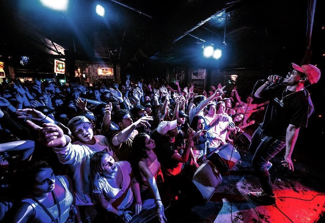 Trans Pride Music Festival 1