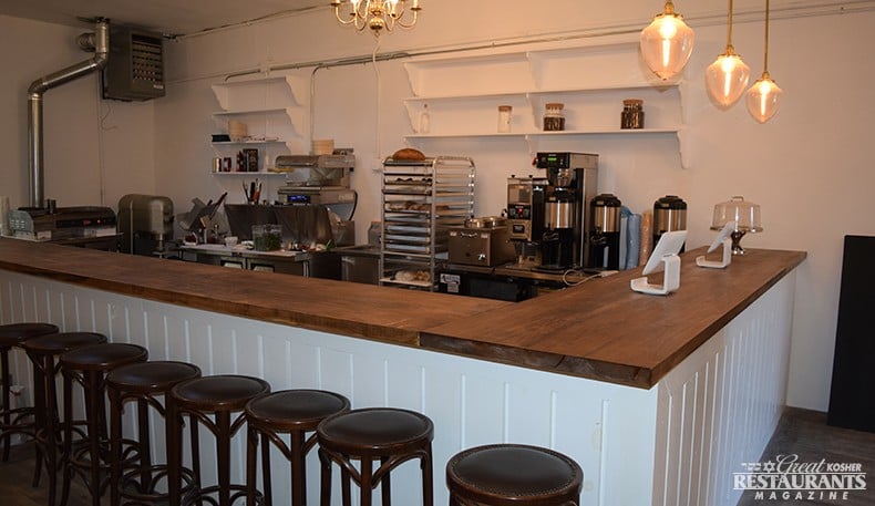 Brooklyn Artisan Bakehouse 2