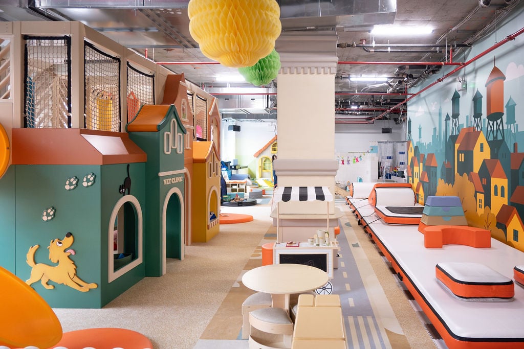Kidz PlayZone 1