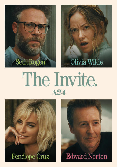 The Invite 2