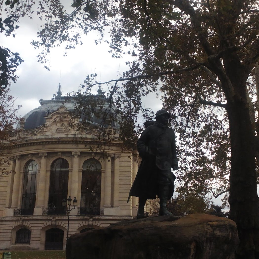 Pl. Clemenceau 3