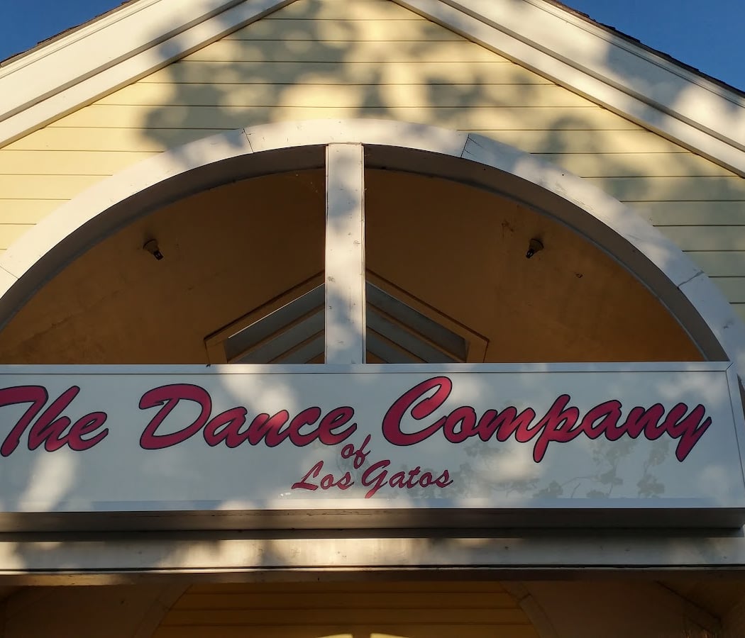 The Dance Company of Los Gatos 2