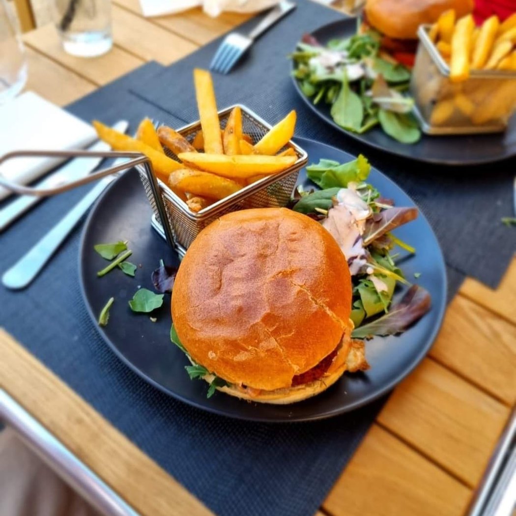 Restaurant La Clairière 3