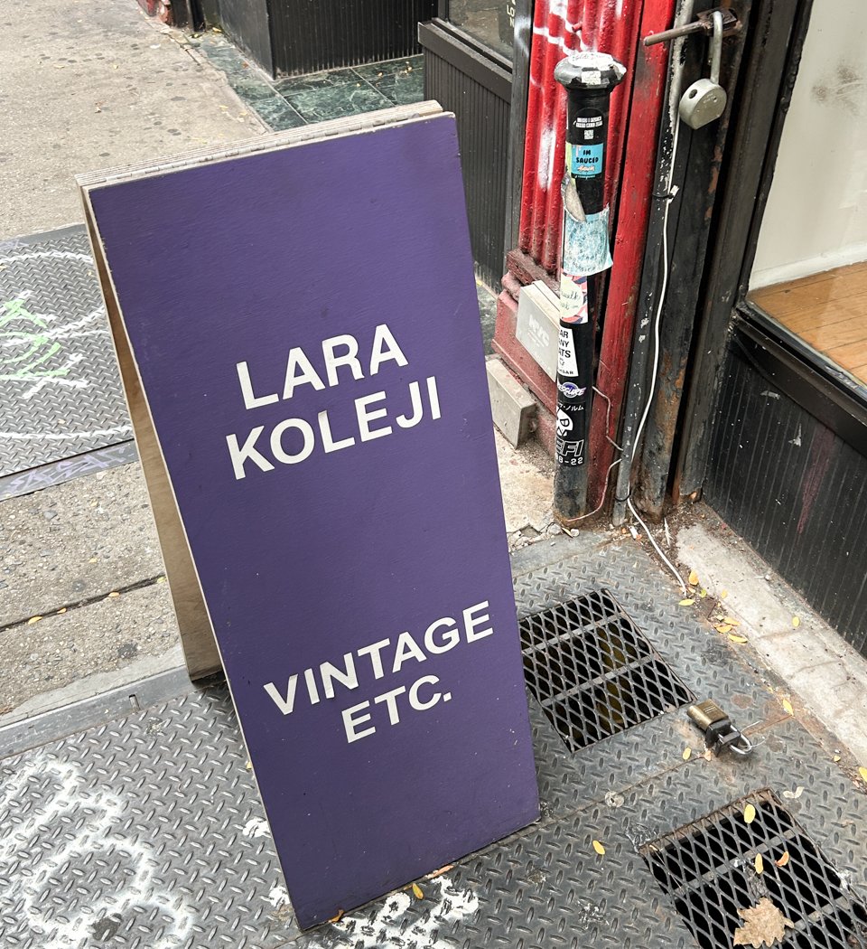 Lara Koleji 3